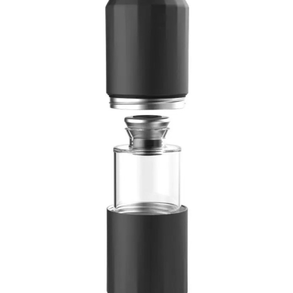 NEW - Travel Decanter & Tumbler set by Aged & Ore